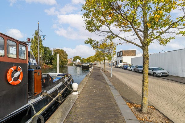 Medium property photo - Buitenhavenweg 132, 3113 BE Schiedam